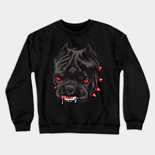 Evil Bully Crewneck Sweatshirt